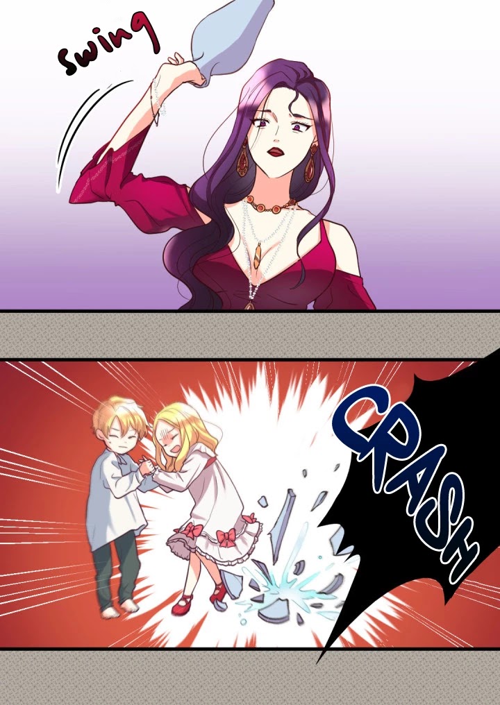 The Twin Siblings’ New Life Chapter 1 page 42 - Chapter 1