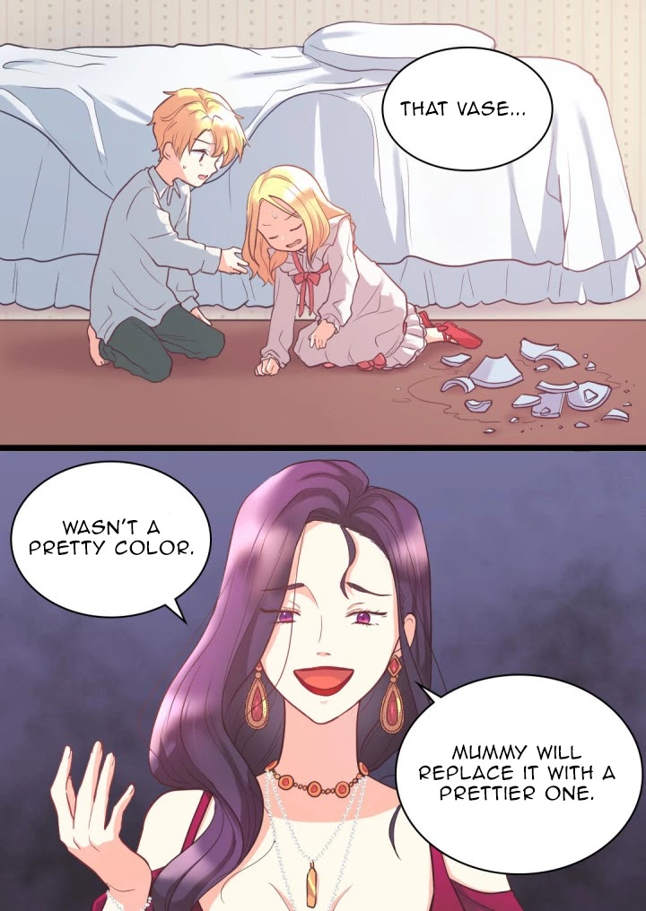 The Twin Siblings’ New Life Chapter 1 page 43 - Chapter 1