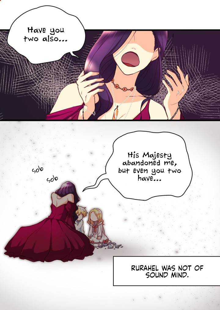 The Twin Siblings’ New Life Chapter 1 page 45 - Chapter 1