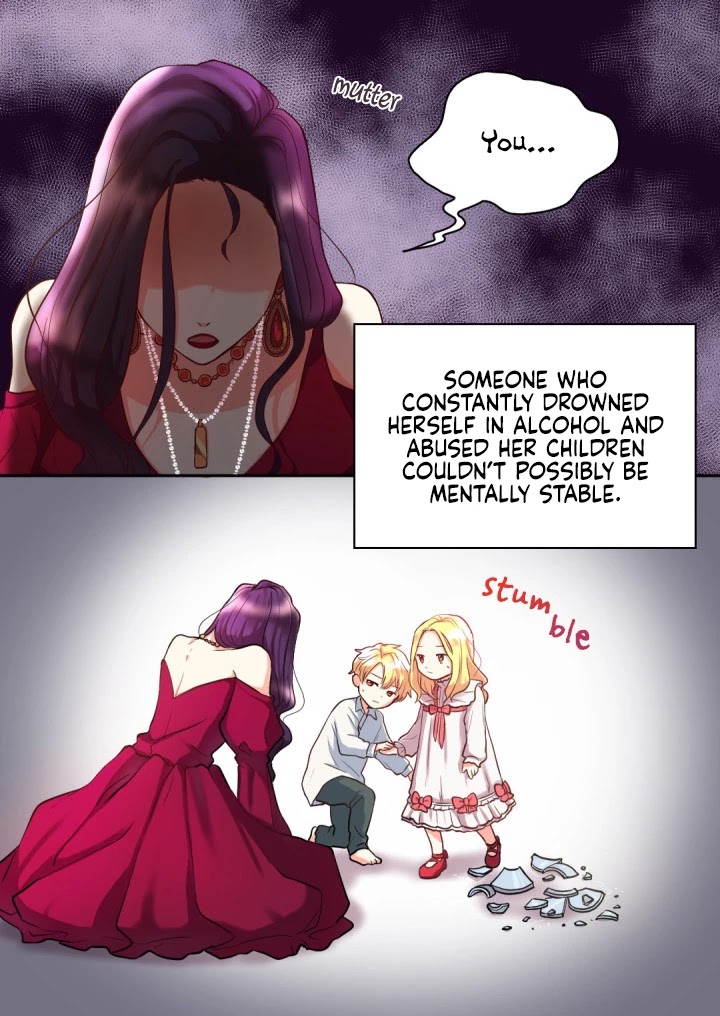 The Twin Siblings’ New Life Chapter 1 page 46 - Chapter 1