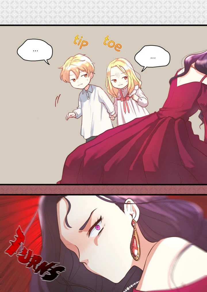 The Twin Siblings’ New Life Chapter 1 page 47 - Chapter 1