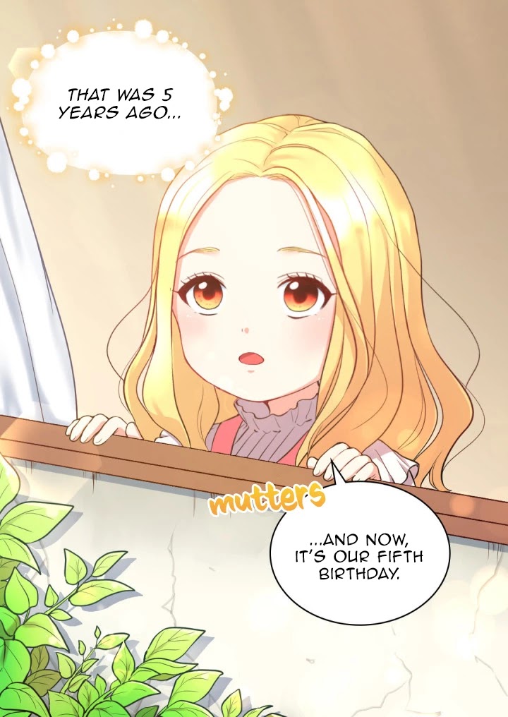 The Twin Siblings’ New Life Chapter 1 page 5 - Chapter 1