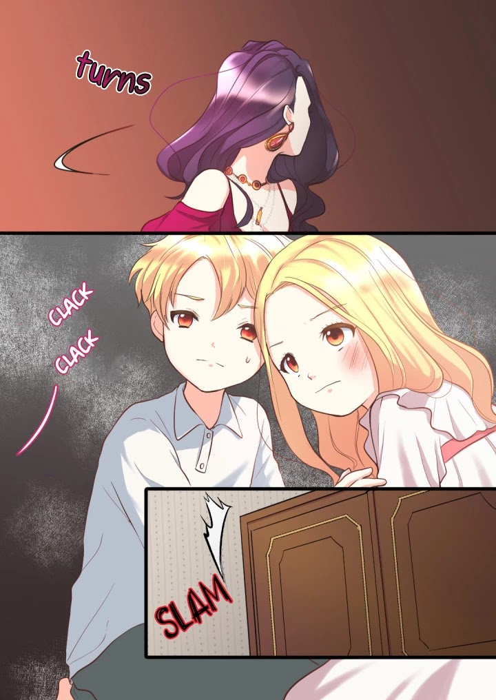The Twin Siblings’ New Life Chapter 1 page 51 - Chapter 1