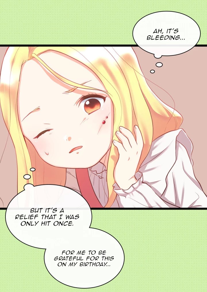The Twin Siblings’ New Life Chapter 1 page 52 - Chapter 1