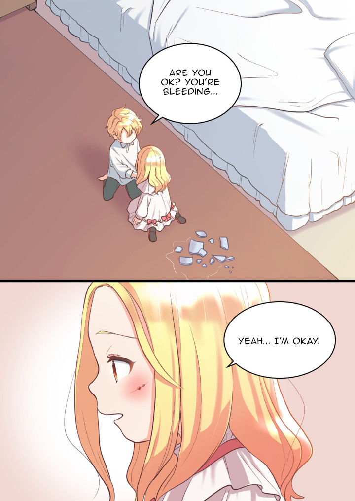 The Twin Siblings’ New Life Chapter 1 page 53 - Chapter 1