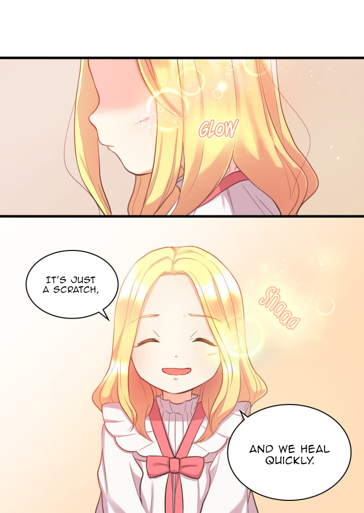 The Twin Siblings’ New Life Chapter 1 page 54 - Chapter 1