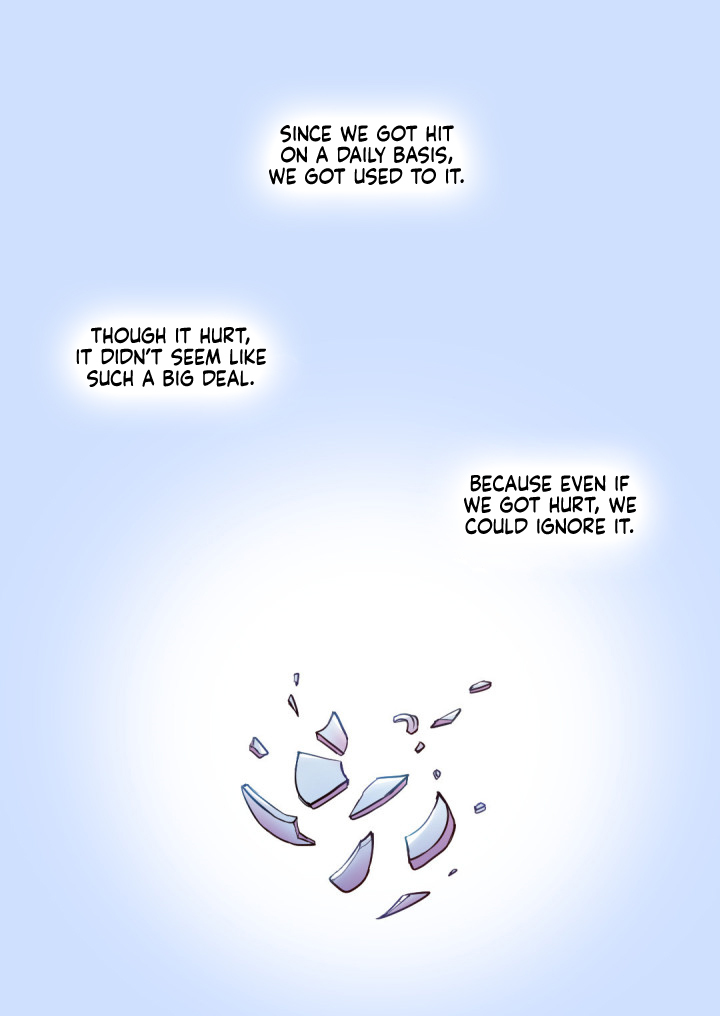 The Twin Siblings’ New Life Chapter 1 page 59 - Chapter 1