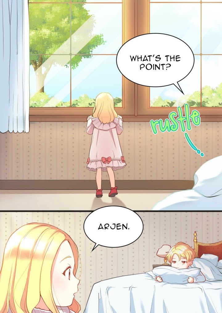 The Twin Siblings’ New Life Chapter 1 page 6 - Chapter 1
