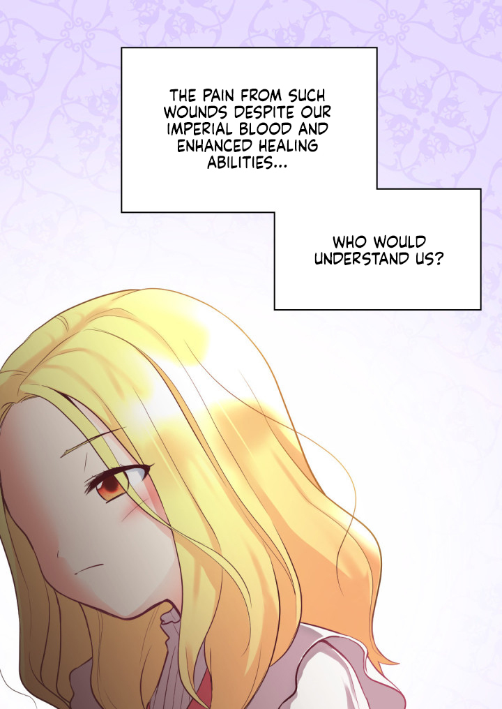 The Twin Siblings’ New Life Chapter 1 page 60 - Chapter 1