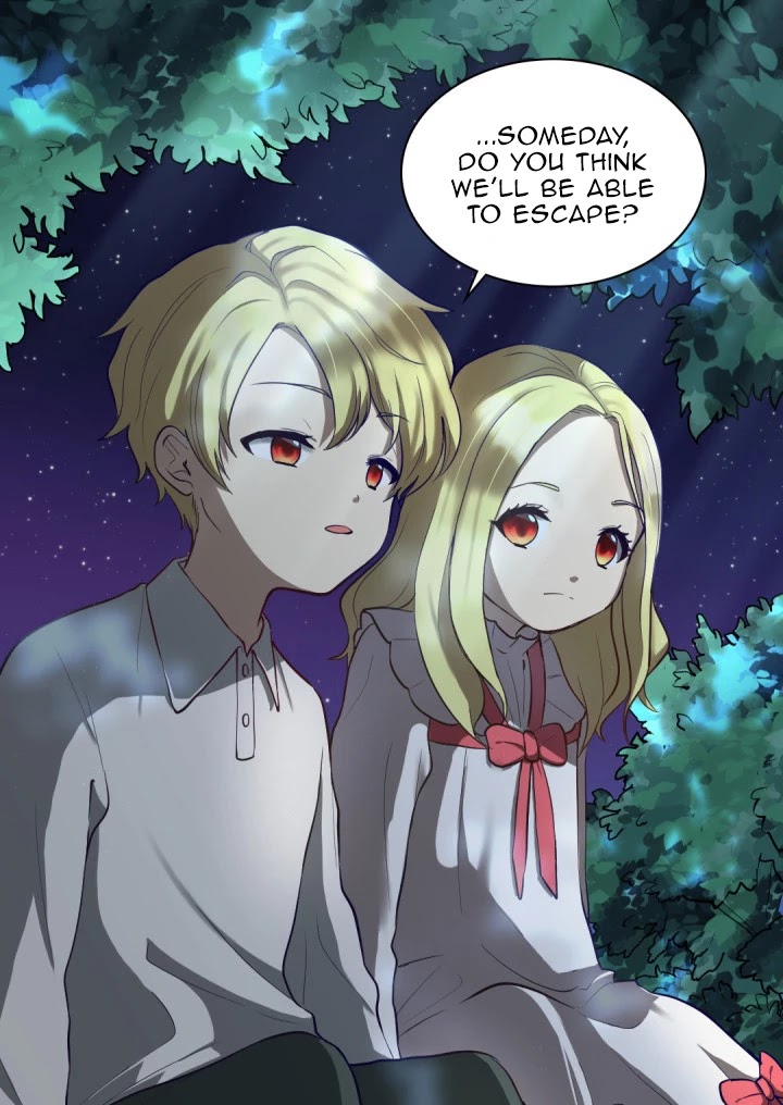 The Twin Siblings’ New Life Chapter 1 page 63 - Chapter 1