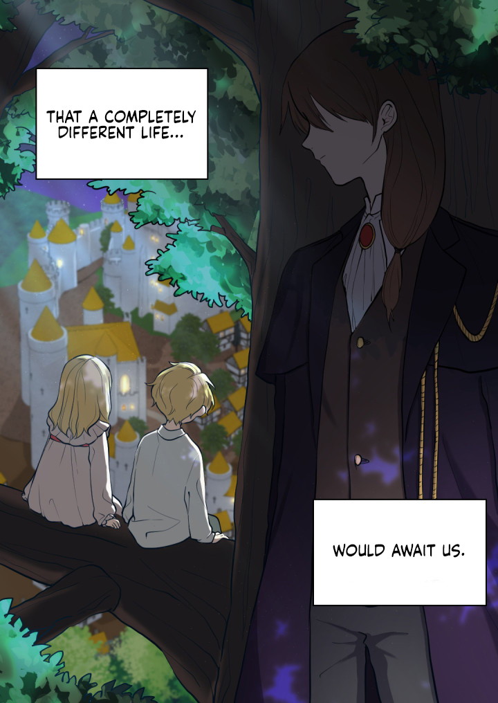 The Twin Siblings’ New Life Chapter 1 page 66 - Chapter 1