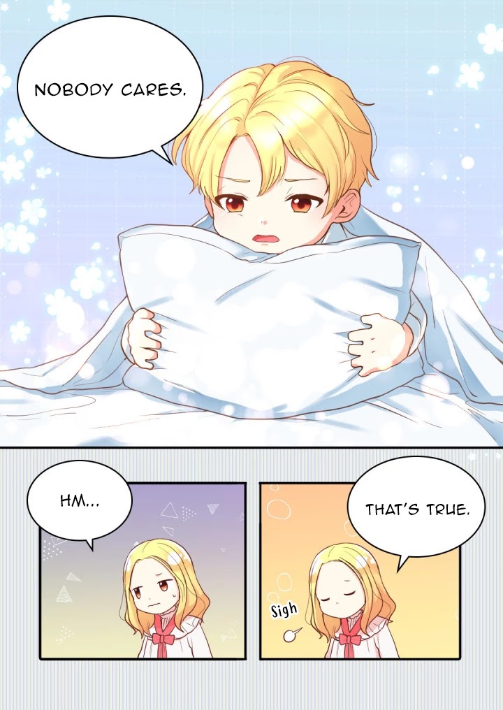 The Twin Siblings’ New Life Chapter 1 page 7 - Chapter 1