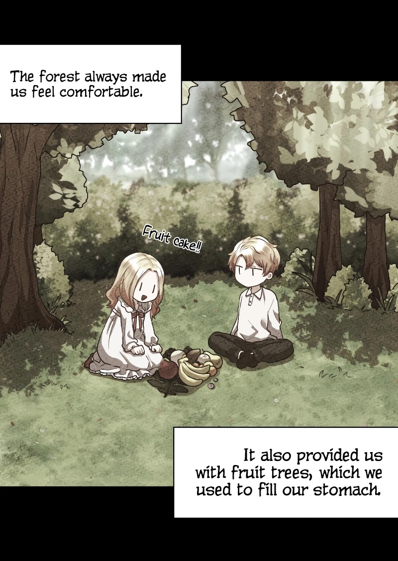 The Twin Siblings’ New Life Chapter 10 page 10 - Chapter 10
