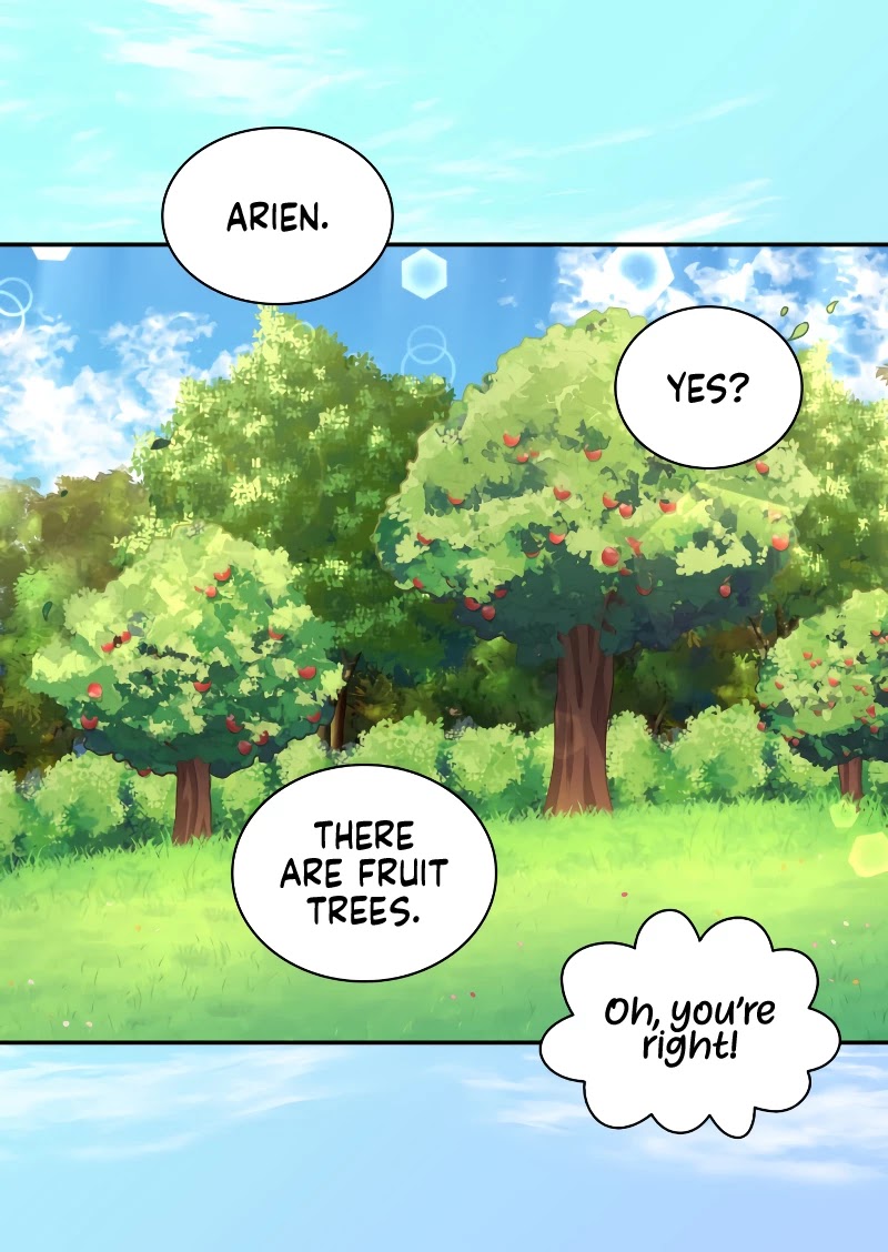 The Twin Siblings’ New Life Chapter 10 page 13 - Chapter 10