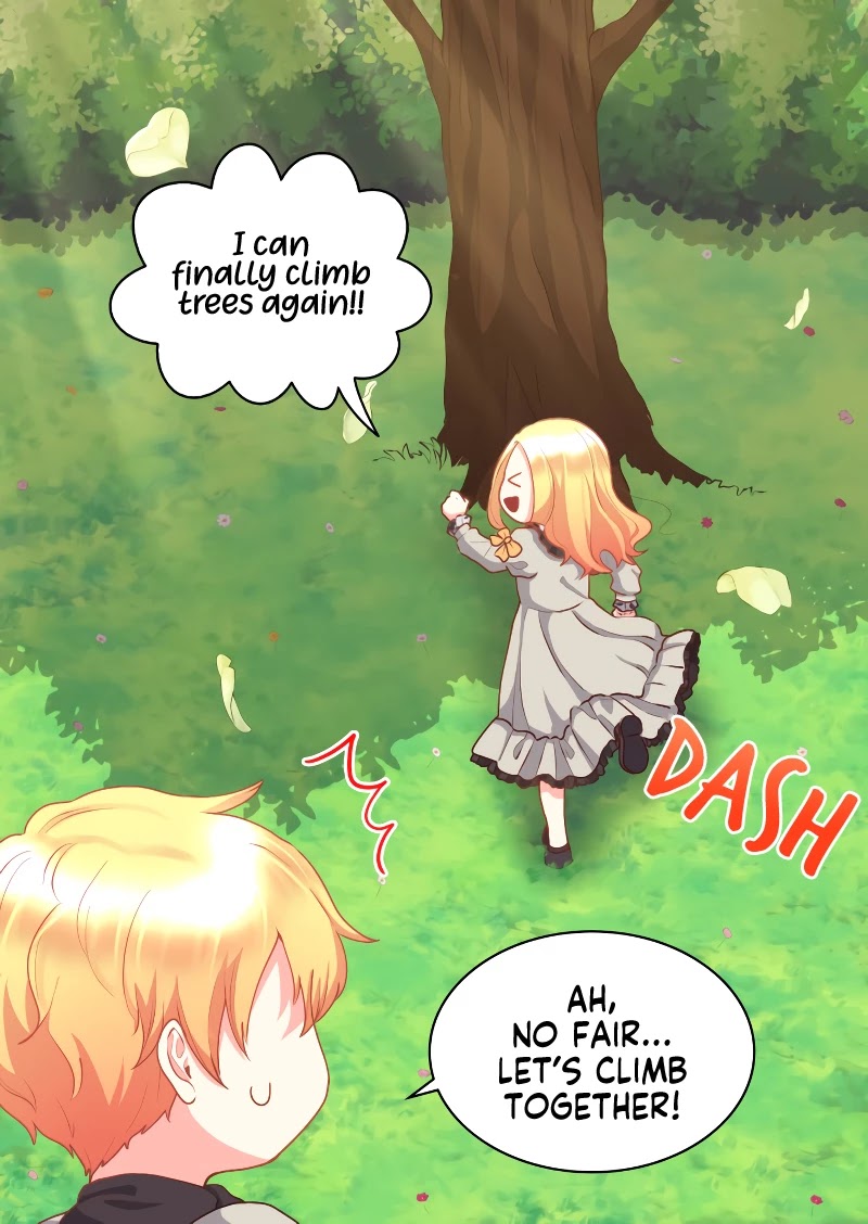 The Twin Siblings’ New Life Chapter 10 page 14 - Chapter 10