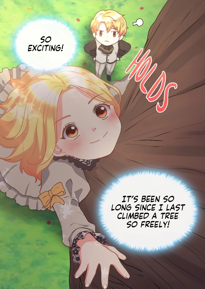 The Twin Siblings’ New Life Chapter 10 page 15 - Chapter 10