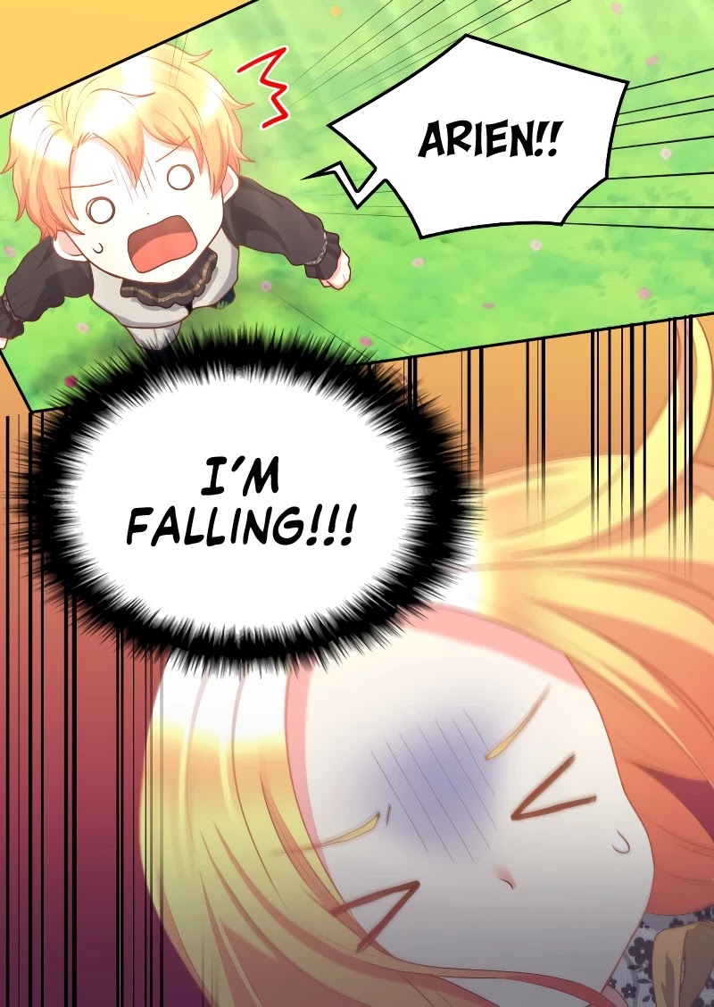 The Twin Siblings’ New Life Chapter 10 page 18 - Chapter 10