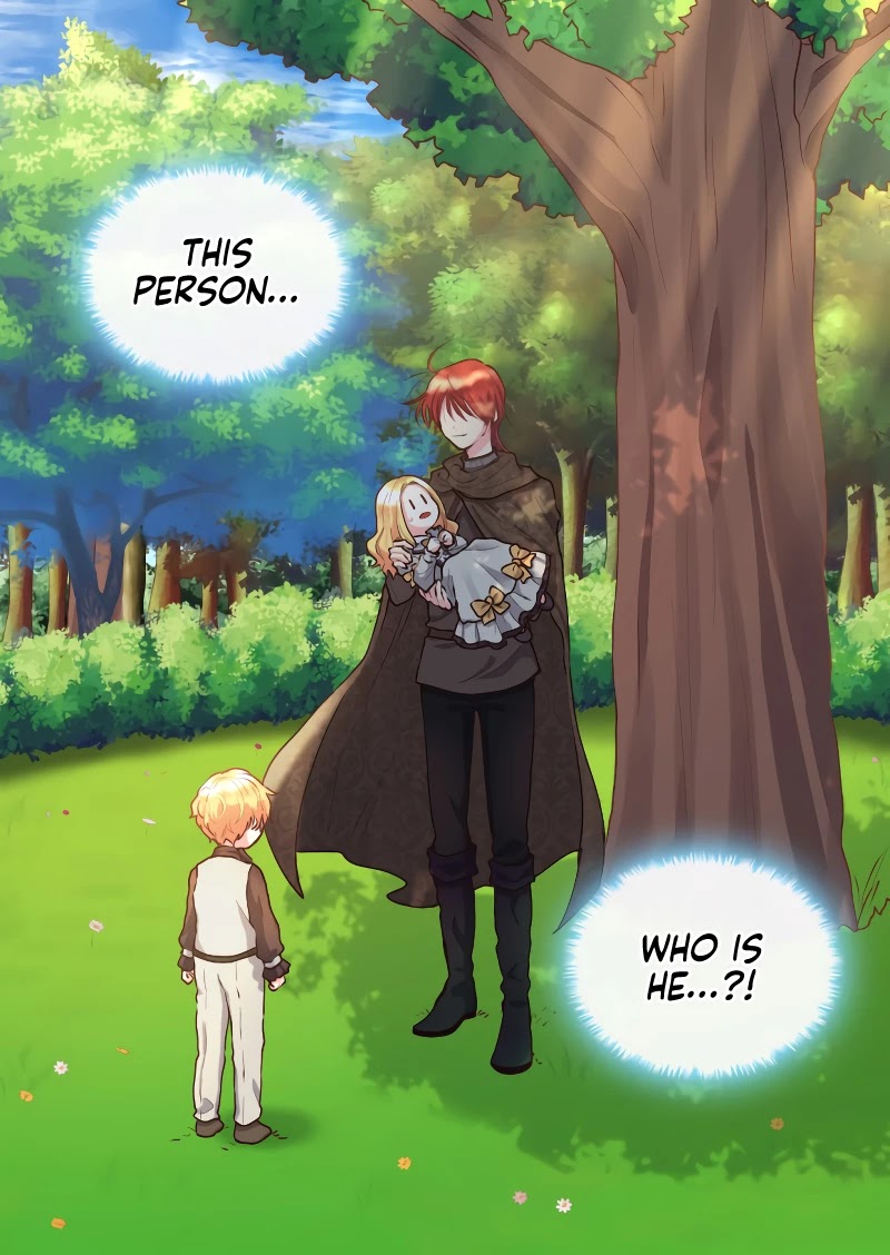 The Twin Siblings’ New Life Chapter 10 page 25 - Chapter 10