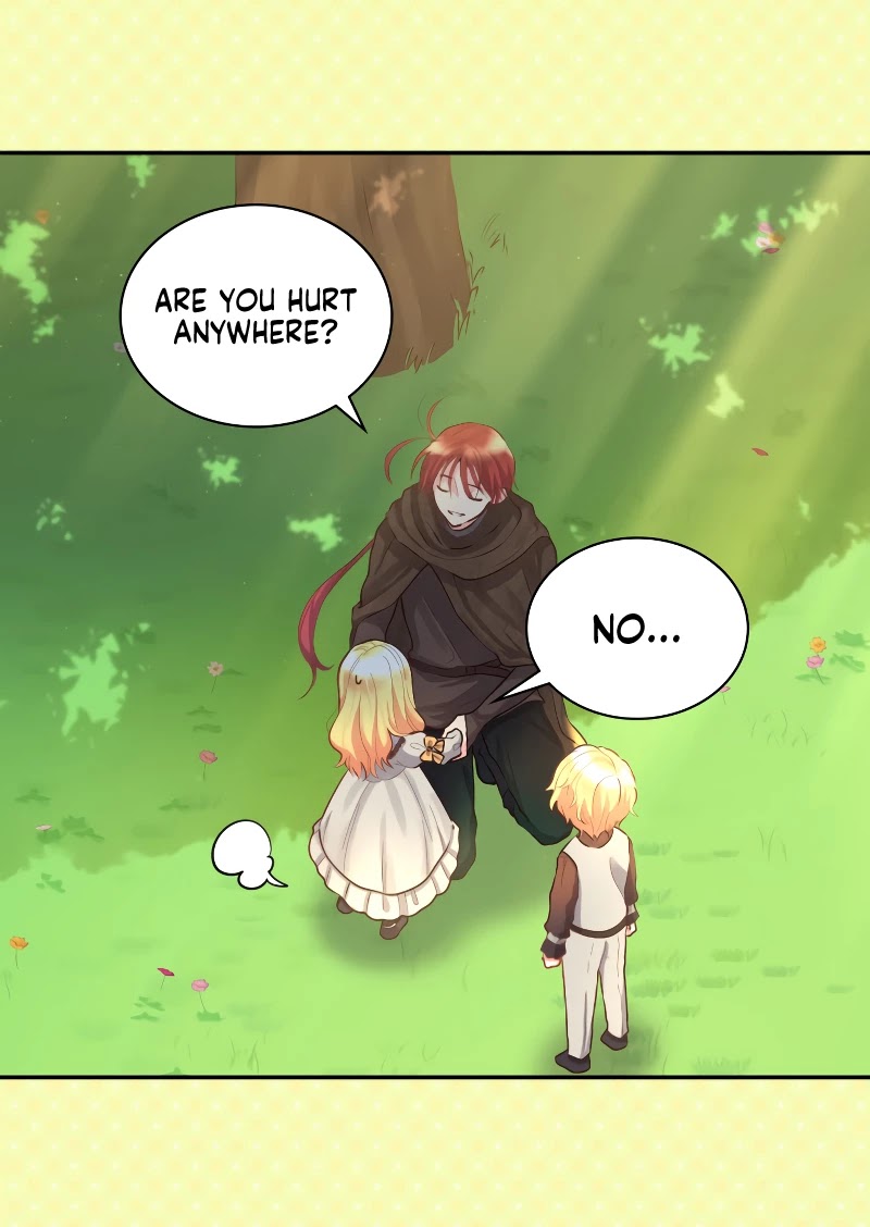 The Twin Siblings’ New Life Chapter 10 page 26 - Chapter 10