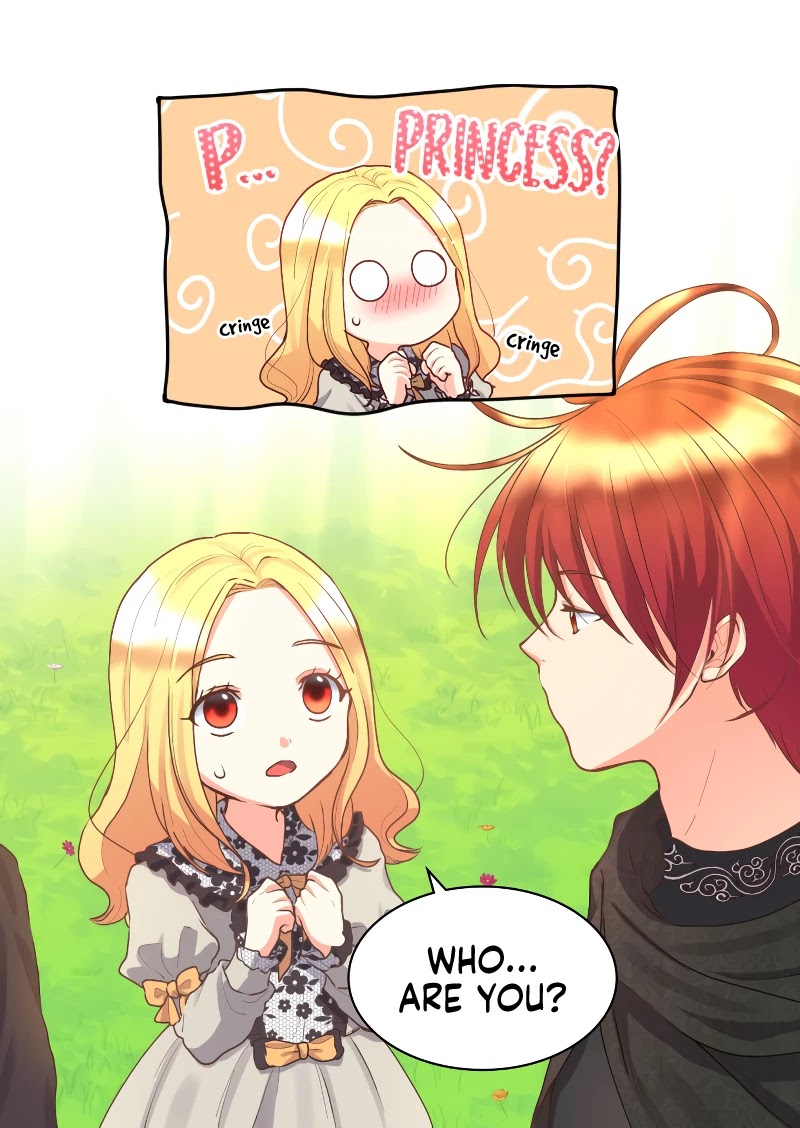 The Twin Siblings’ New Life Chapter 10 page 28 - Chapter 10