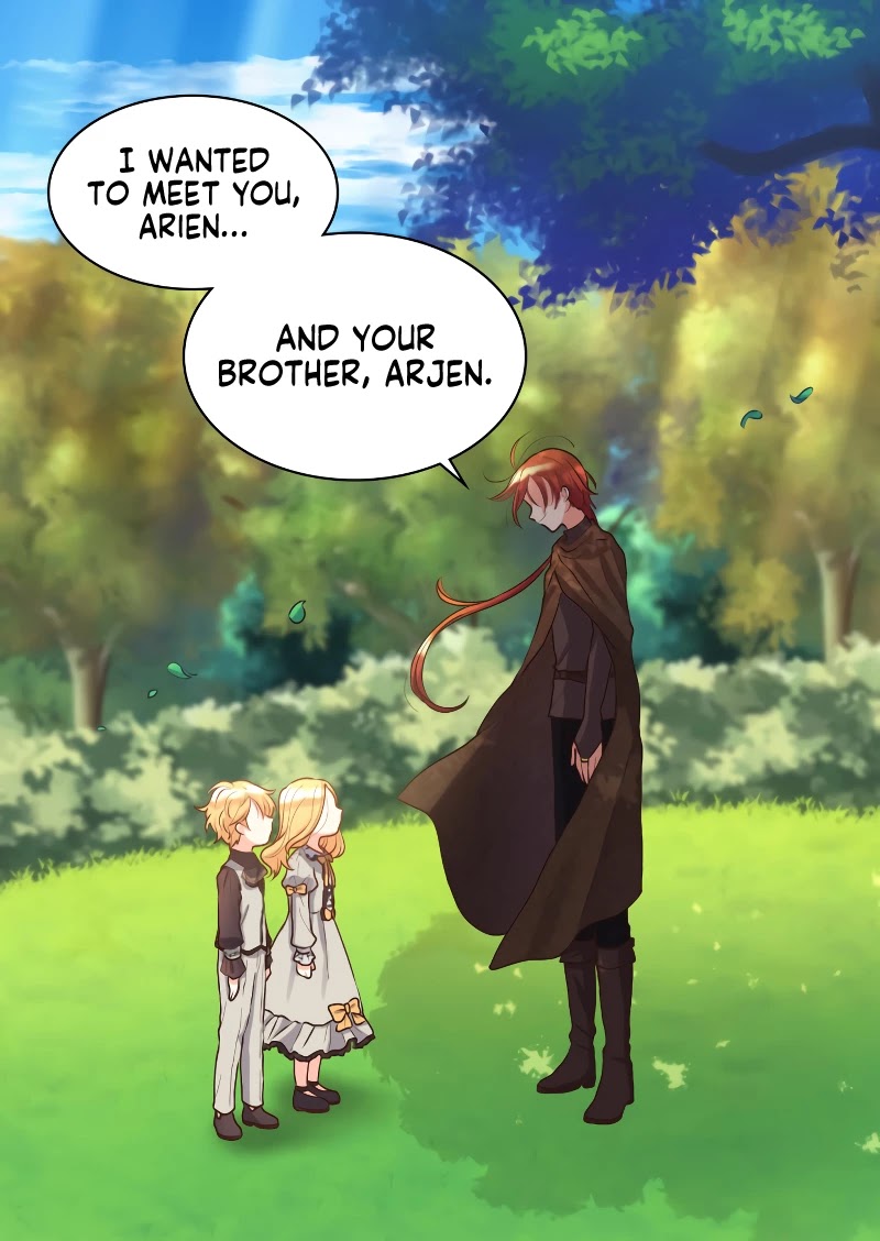 The Twin Siblings’ New Life Chapter 10 page 30 - Chapter 10