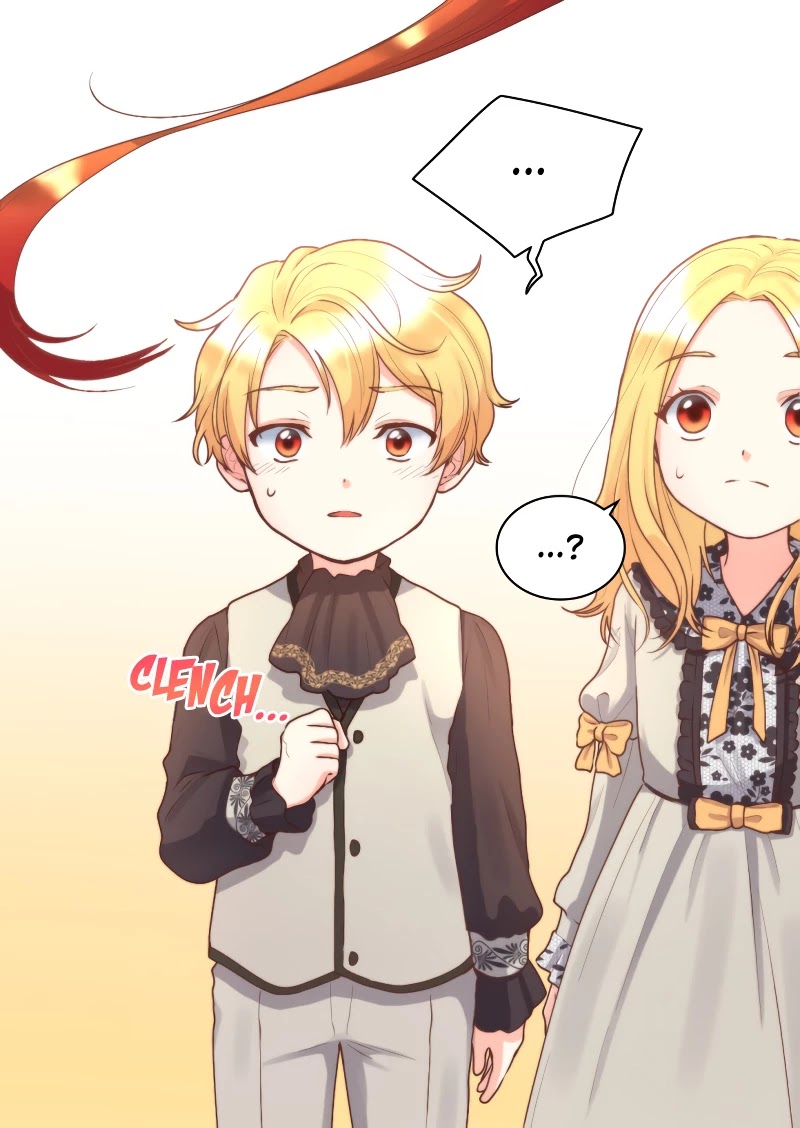 The Twin Siblings’ New Life Chapter 10 page 31 - Chapter 10