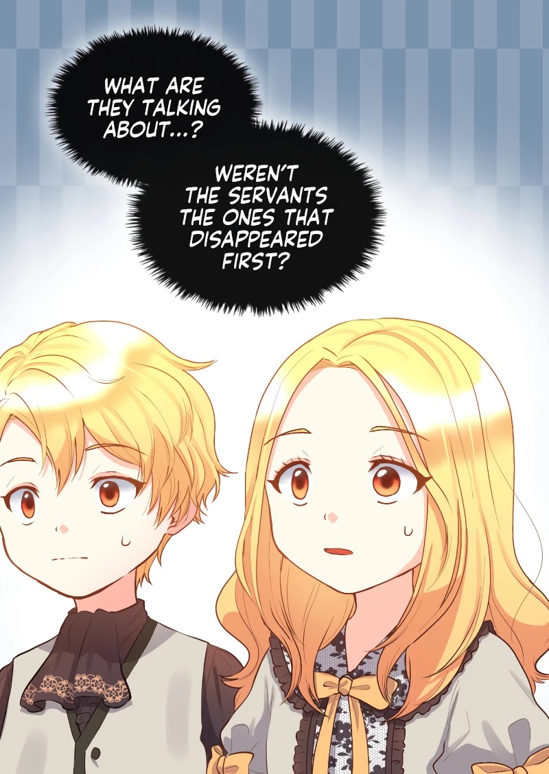 The Twin Siblings’ New Life Chapter 10 page 35 - Chapter 10