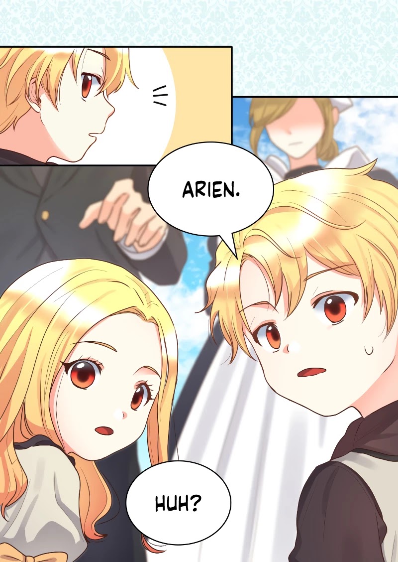The Twin Siblings’ New Life Chapter 10 page 37 - Chapter 10
