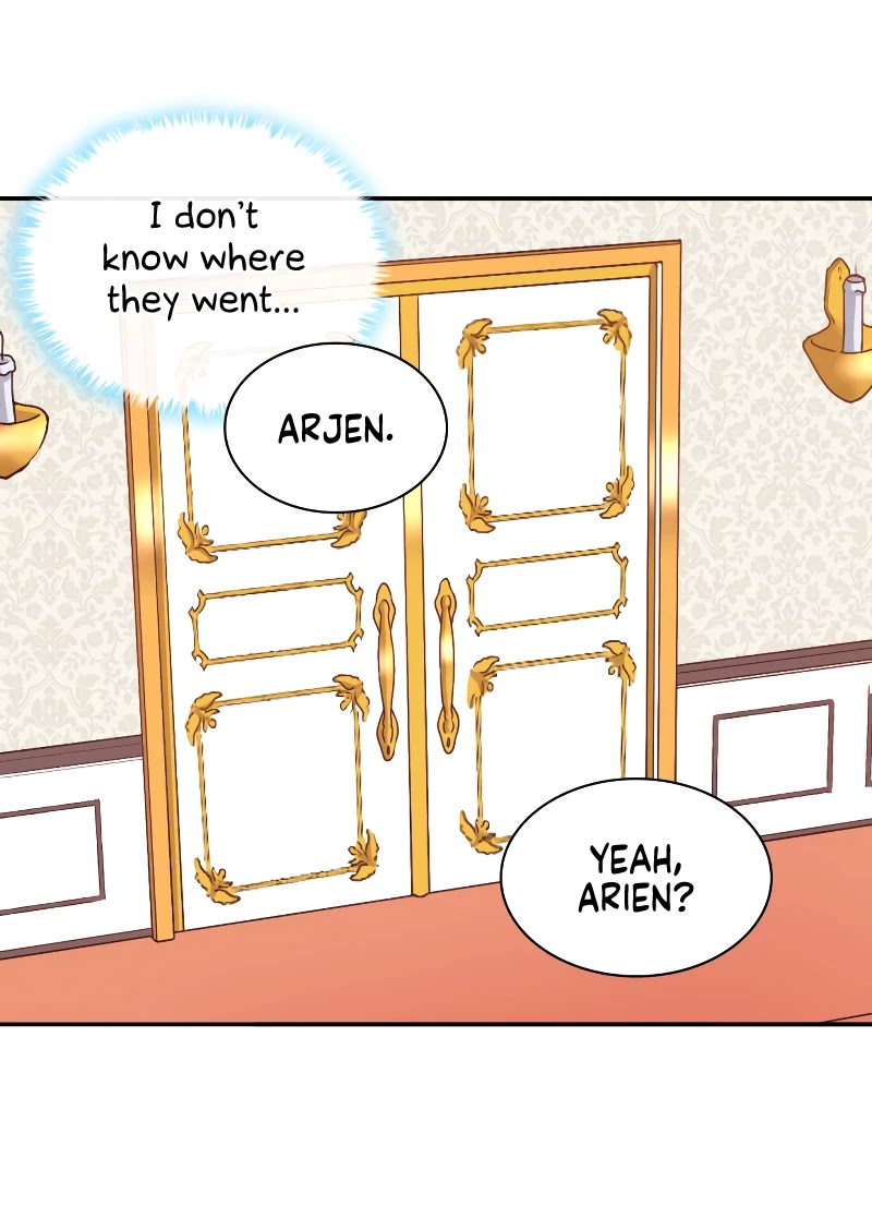 The Twin Siblings’ New Life Chapter 10 page 4 - Chapter 10