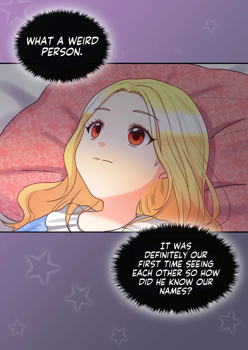 The Twin Siblings’ New Life Chapter 10 page 40 - Chapter 10