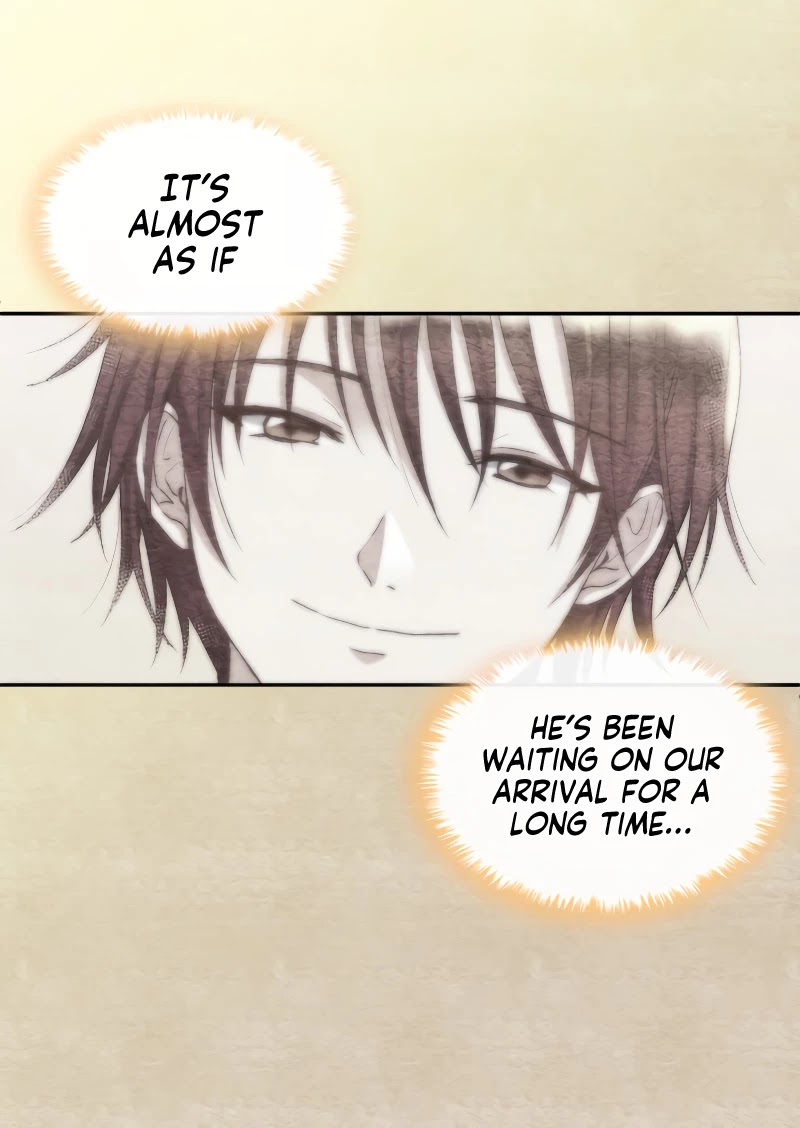 The Twin Siblings’ New Life Chapter 10 page 41 - Chapter 10