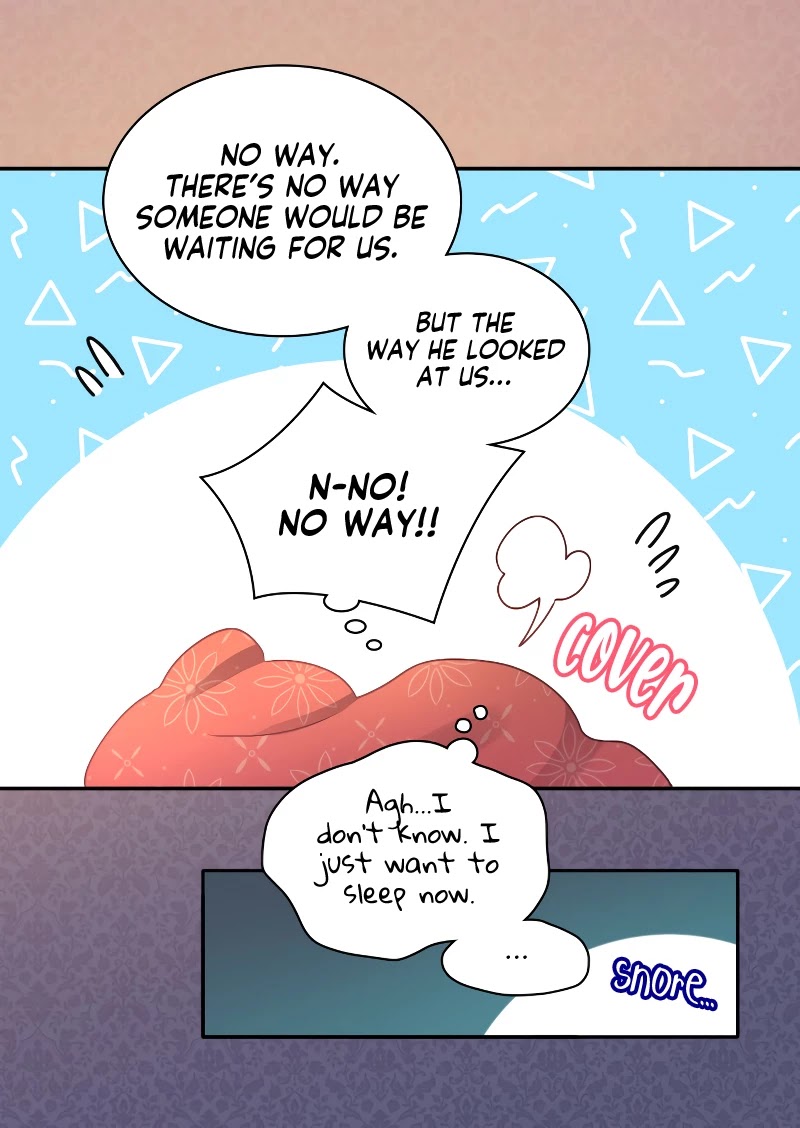 The Twin Siblings’ New Life Chapter 10 page 42 - Chapter 10