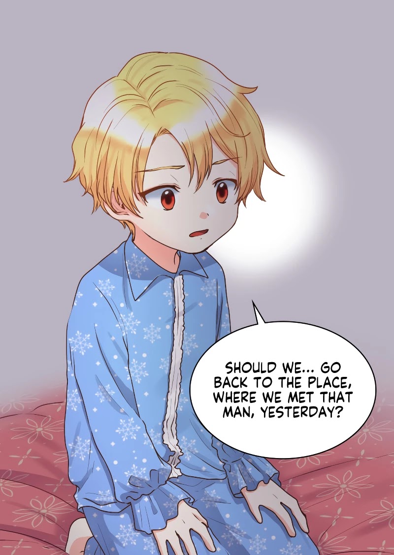 The Twin Siblings’ New Life Chapter 10 page 45 - Chapter 10