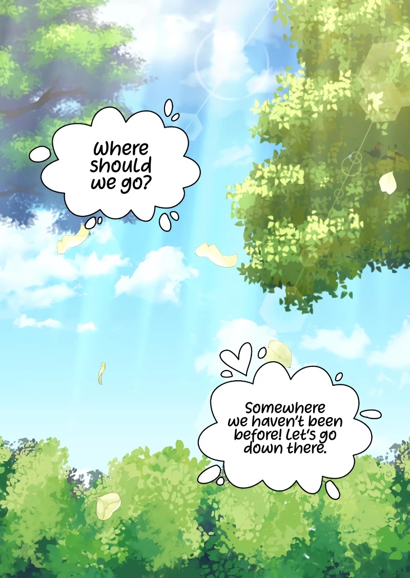 The Twin Siblings’ New Life Chapter 10 page 6 - Chapter 10