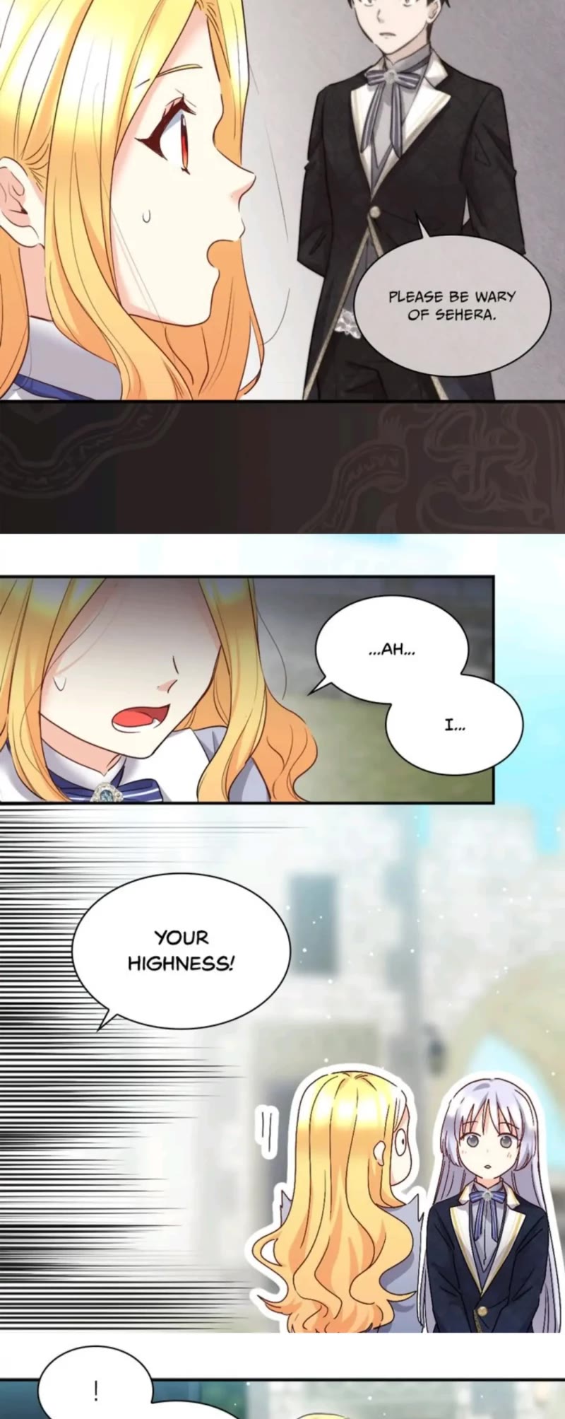 The Twin Siblings’ New Life Chapter 100 page 22 - Chapter 100