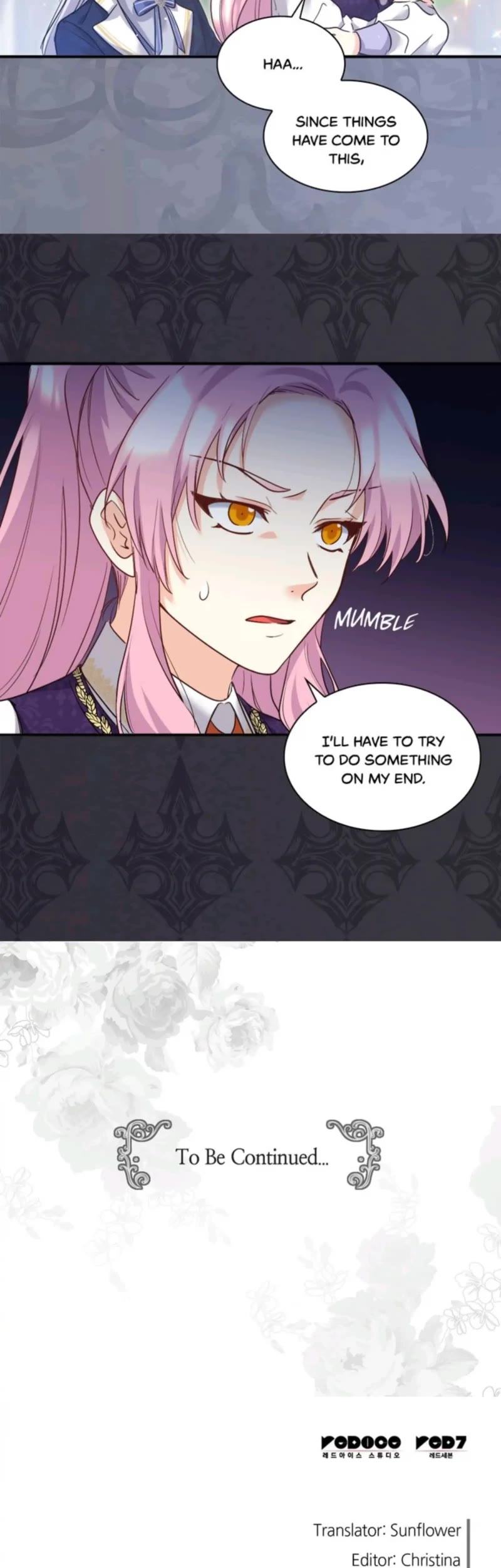 The Twin Siblings’ New Life Chapter 101 page 25 - Chapter 101
