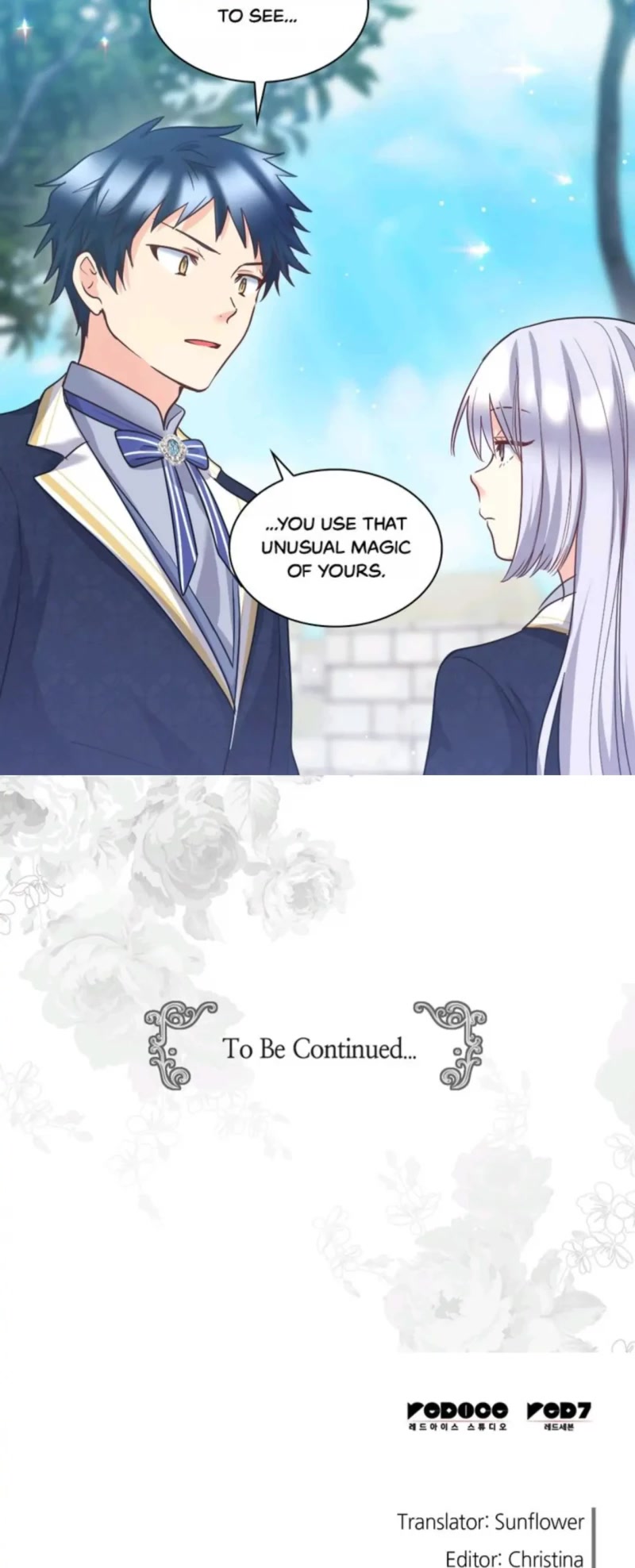 The Twin Siblings’ New Life Chapter 102 page 26 - Chapter 102