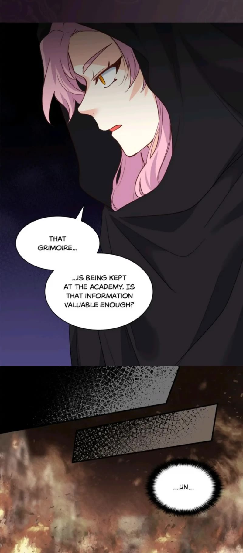 The Twin Siblings’ New Life Chapter 102 page 4 - Chapter 102