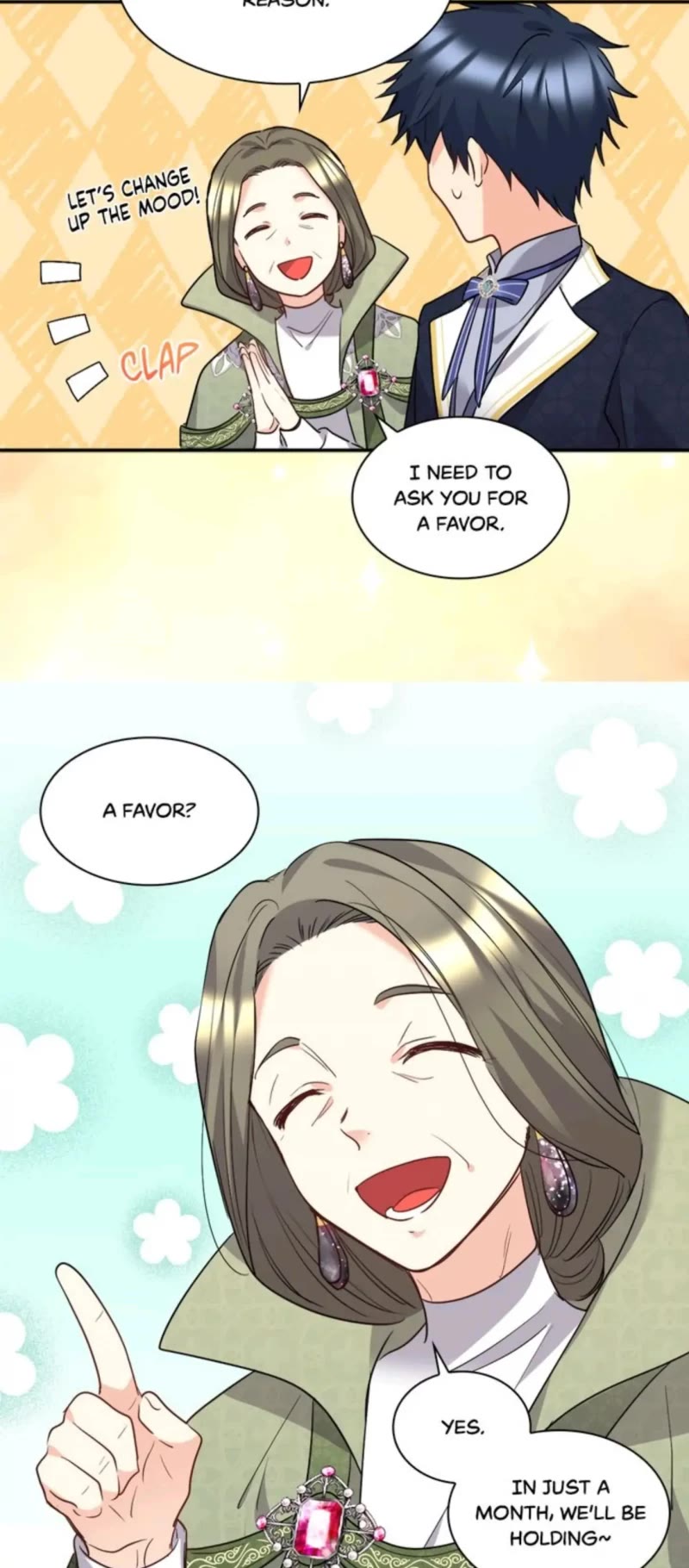The Twin Siblings’ New Life Chapter 103 page 14 - Chapter 103