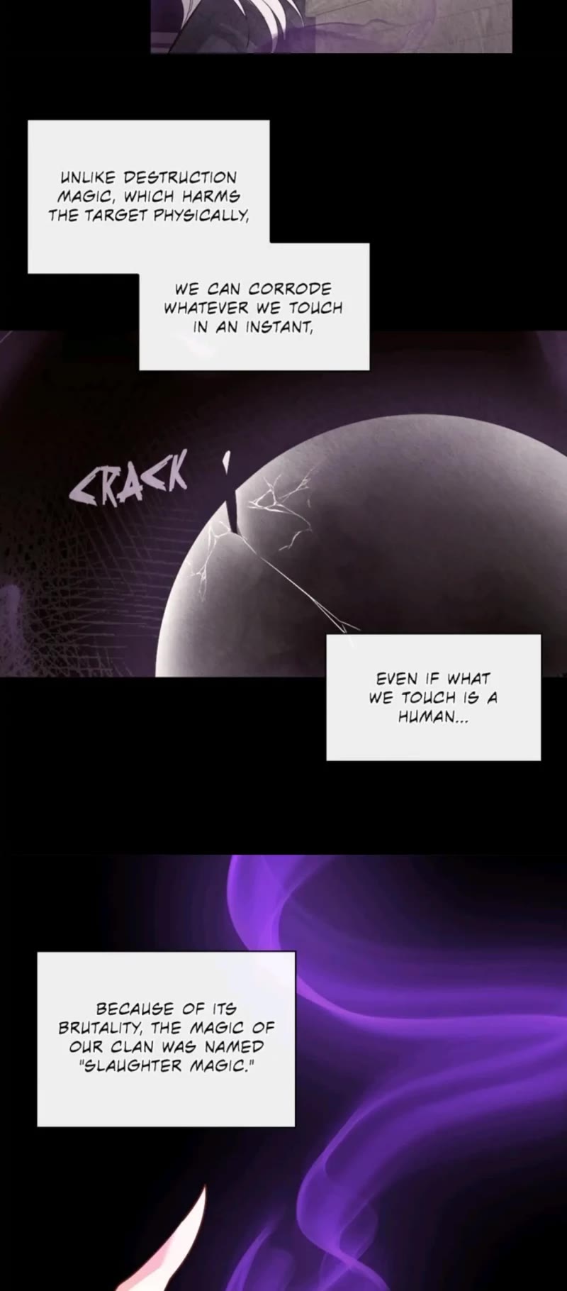 The Twin Siblings’ New Life Chapter 103 page 4 - Chapter 103