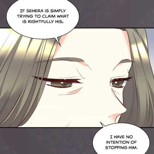 The Twin Siblings’ New Life Chapter 103 cover