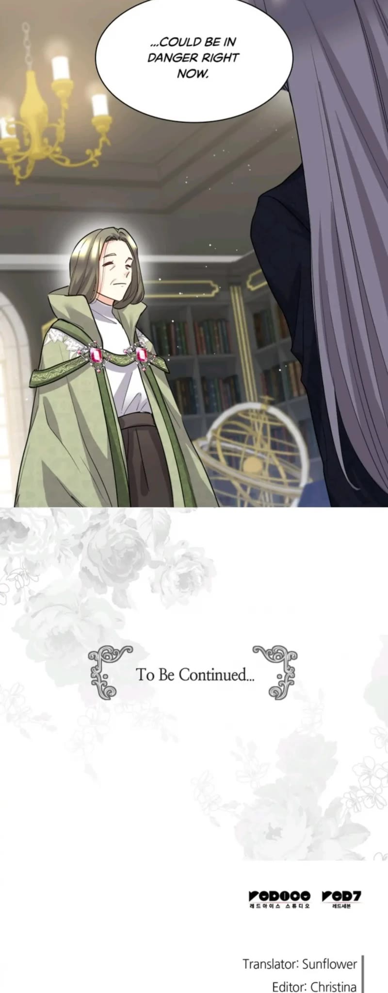 The Twin Siblings’ New Life Chapter 105 page 25 - Chapter 105