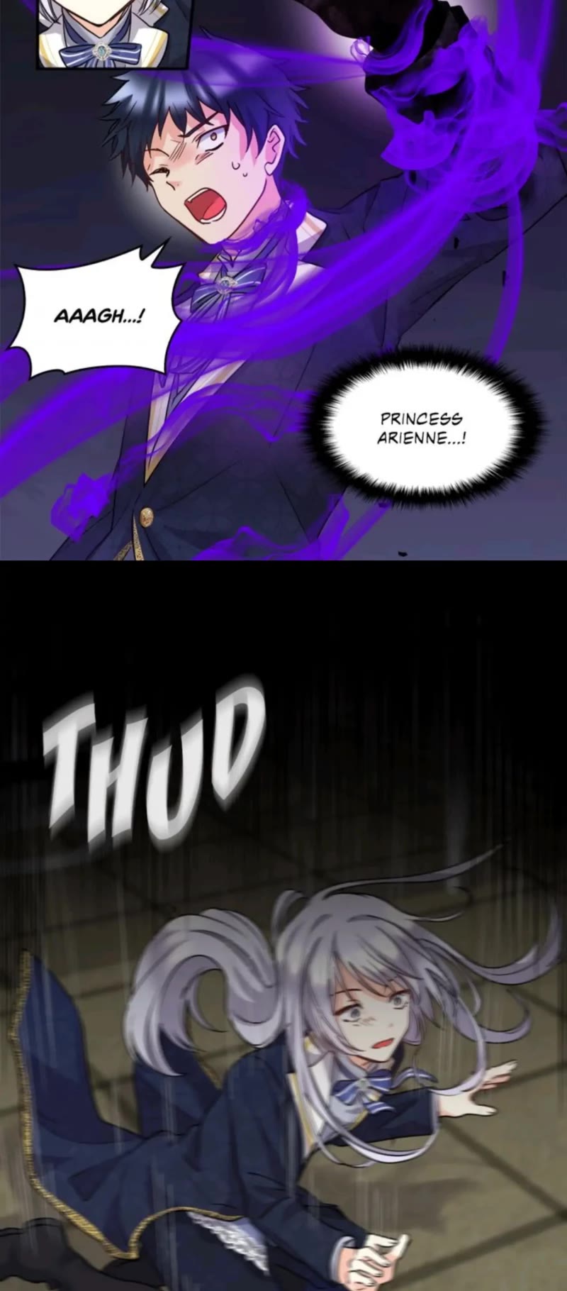 The Twin Siblings’ New Life Chapter 106 page 14 - Chapter 106
