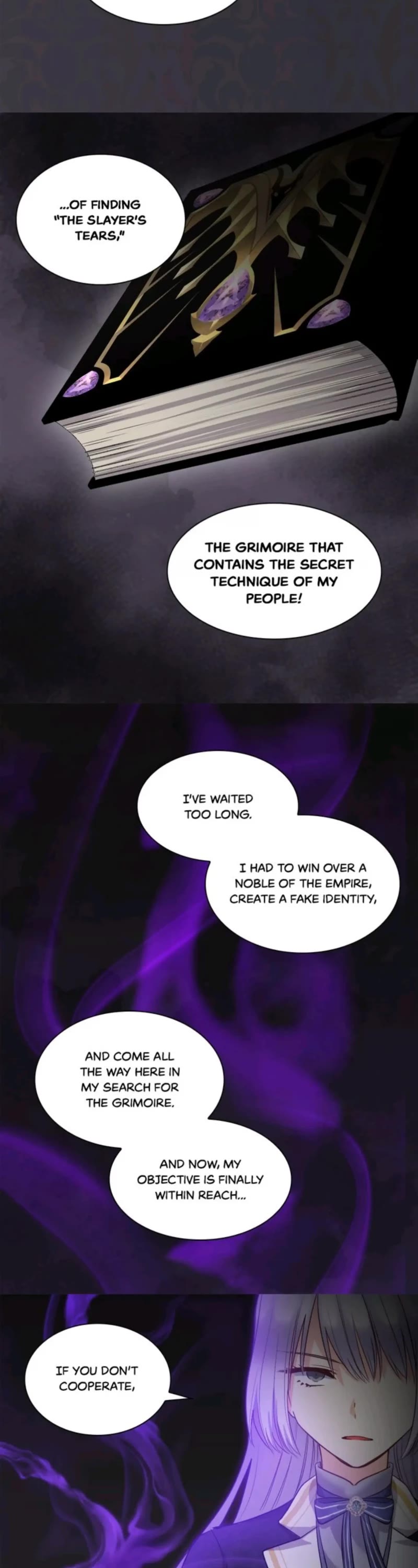 The Twin Siblings’ New Life Chapter 106 page 7 - Chapter 106