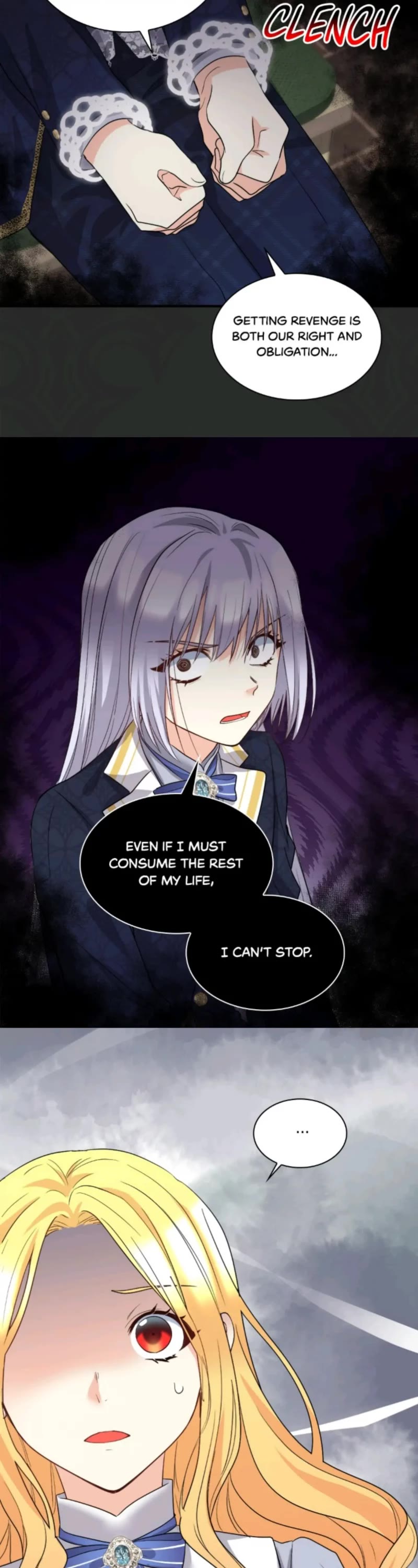 The Twin Siblings’ New Life Chapter 108 page 16 - Chapter 108