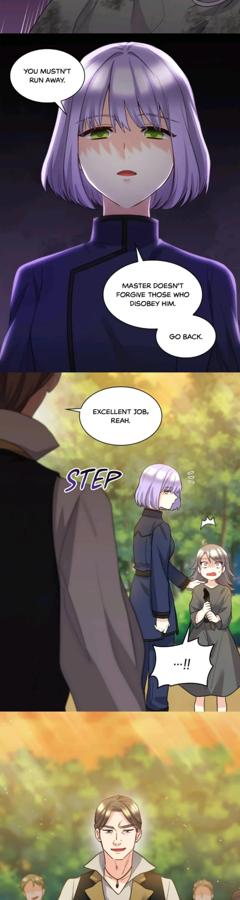 The Twin Siblings’ New Life Chapter 109 page 23 - Chapter 109