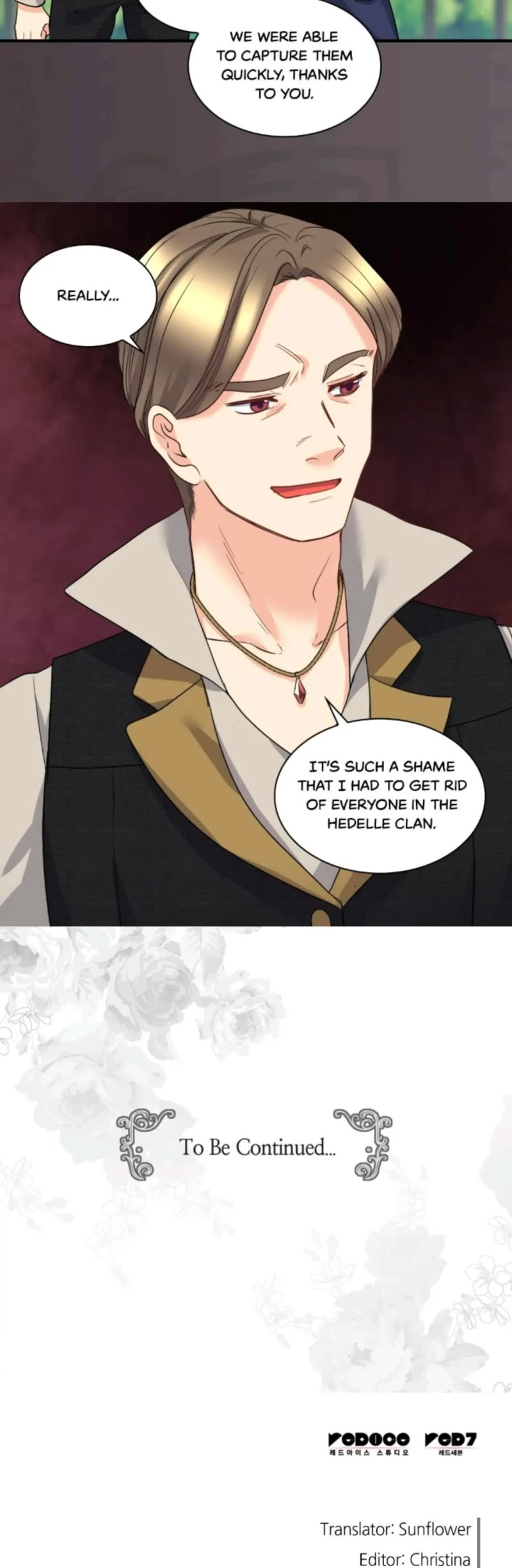 The Twin Siblings’ New Life Chapter 109 page 25 - Chapter 109