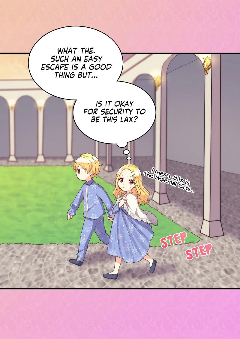 The Twin Siblings’ New Life Chapter 11 page 10 - Chapter 11