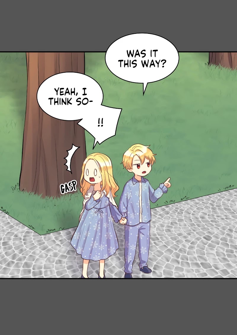 The Twin Siblings’ New Life Chapter 11 page 11 - Chapter 11