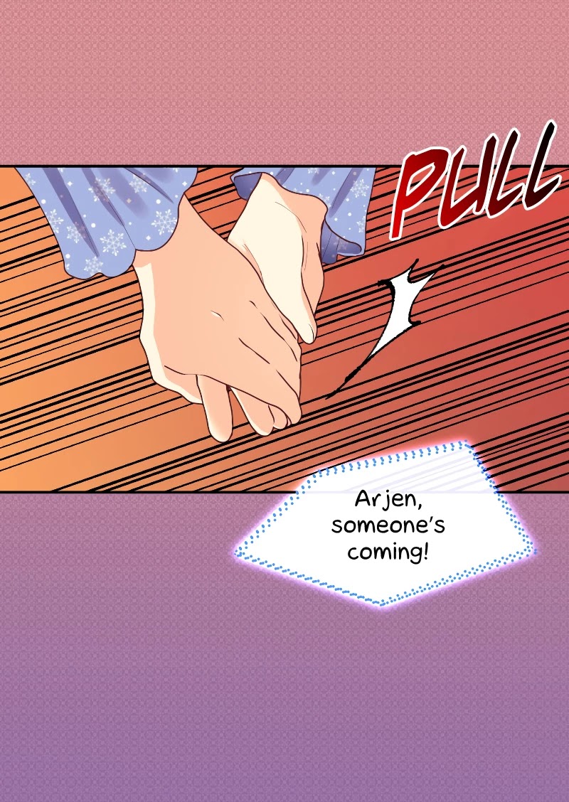 The Twin Siblings’ New Life Chapter 11 page 12 - Chapter 11
